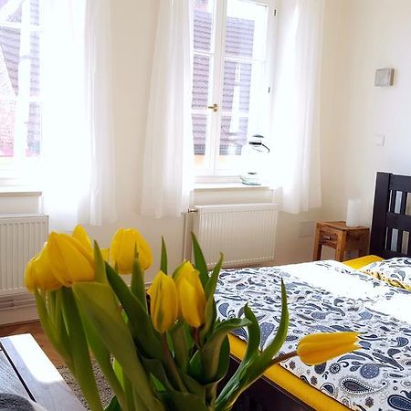 Apartmány u náměstí Broumov Exterior foto