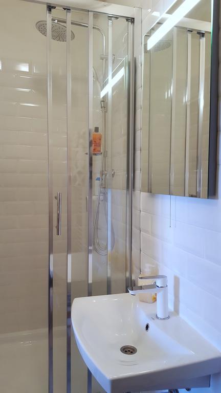 Apartmány u náměstí Broumov Exterior foto