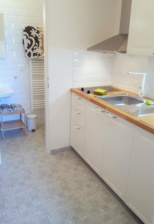 Apartmány u náměstí Broumov Exterior foto
