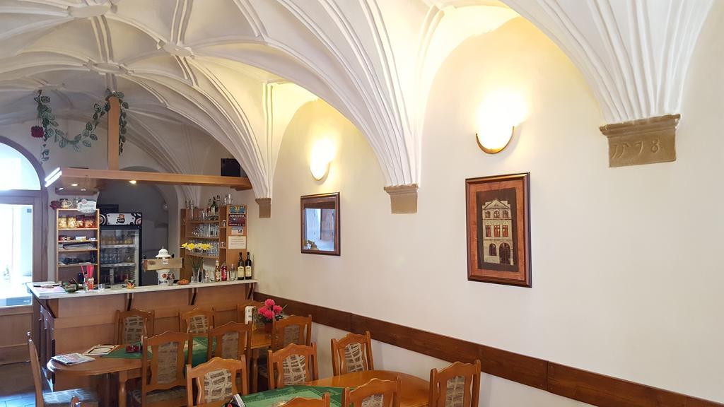 Apartmány u náměstí Broumov Exterior foto