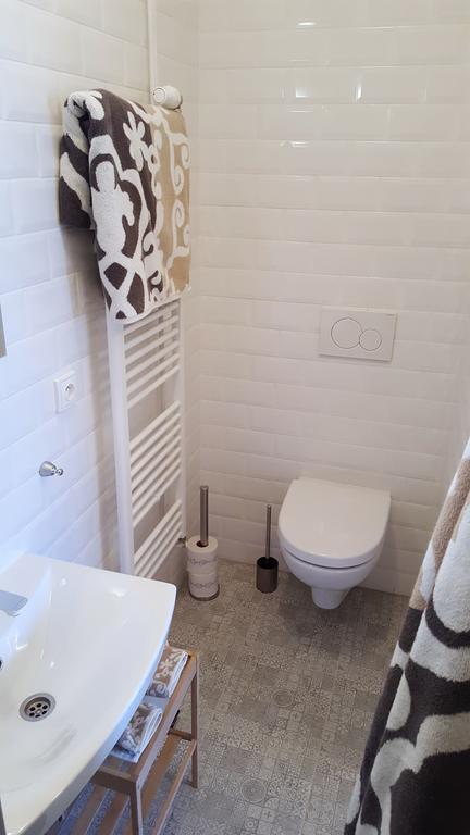 Apartmány u náměstí Broumov Exterior foto