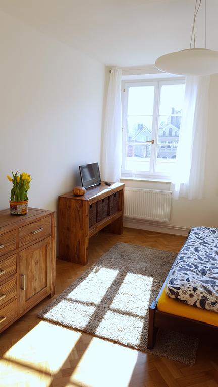 Apartmány u náměstí Broumov Exterior foto