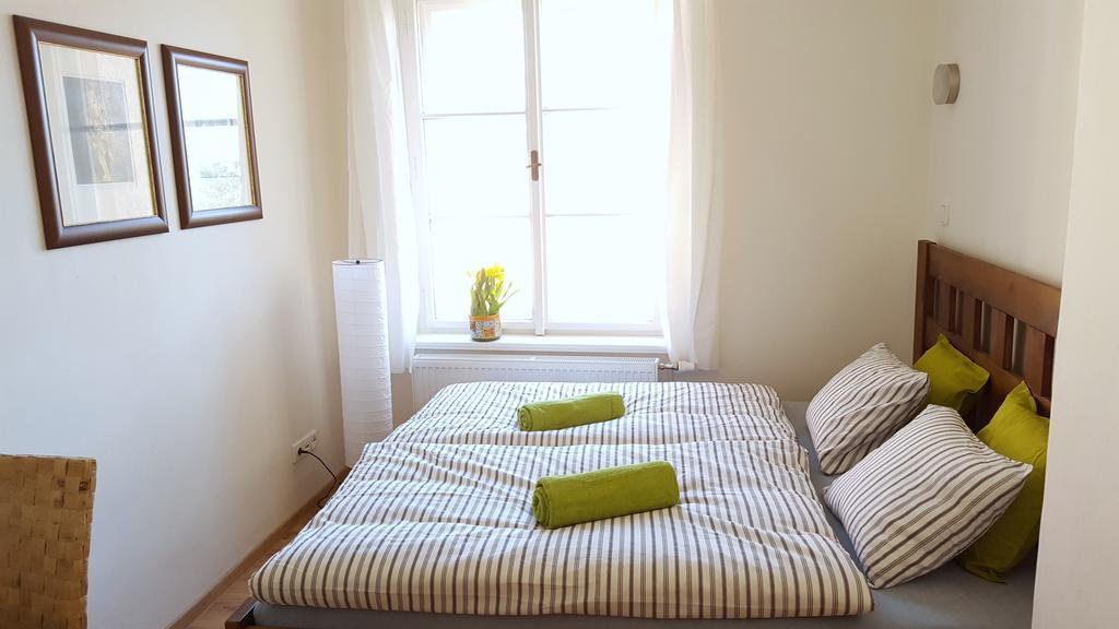 Apartmány u náměstí Broumov Exterior foto